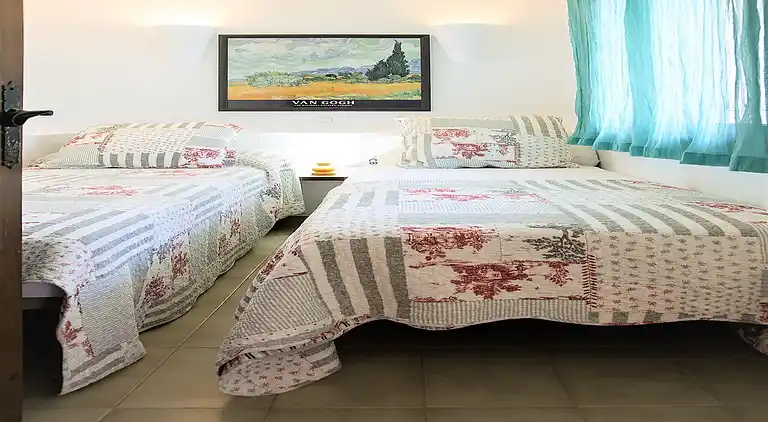 Holiday home in El Mas Pinell