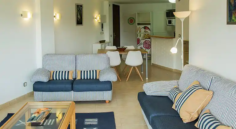 Apartment in L'Estartit