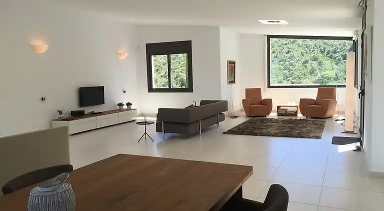 Villa in Santa Maria de Solius