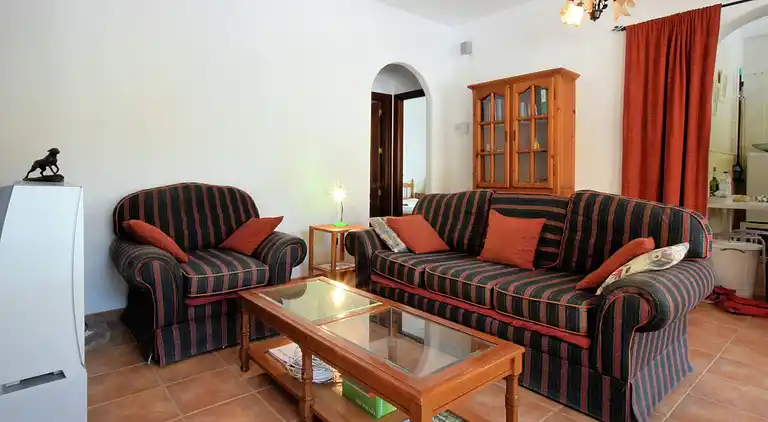 Holiday home in Almogía