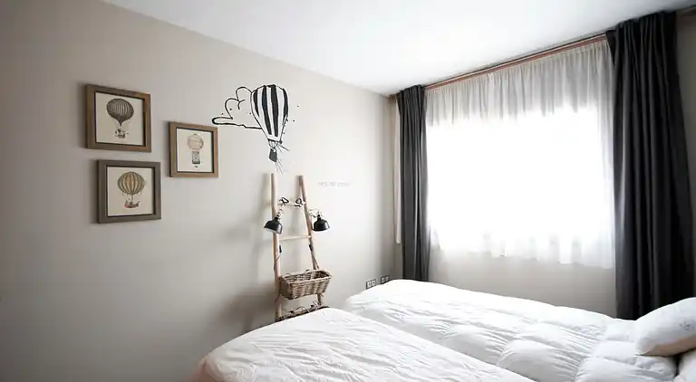 Ferielejlighed i Bon Relax