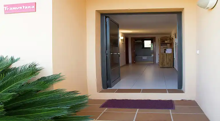 Villa in La Torre Vella