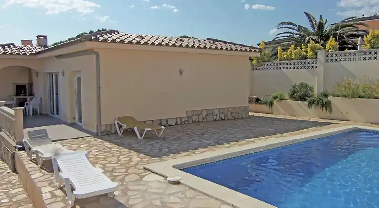 Holiday home in L'Escala