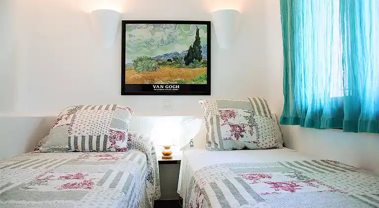 Holiday home in El Mas Pinell