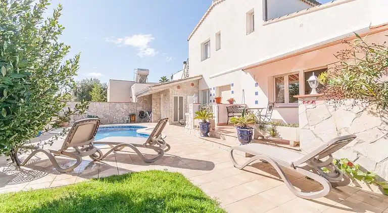 Holiday home in Bon Relax