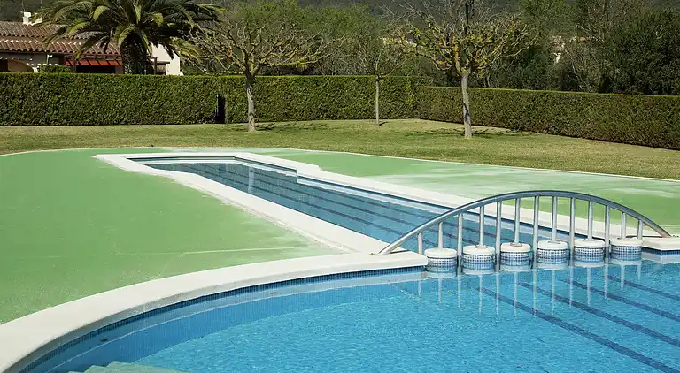 Holiday home in La Torre Vella