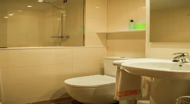 Apartment in L'Estartit