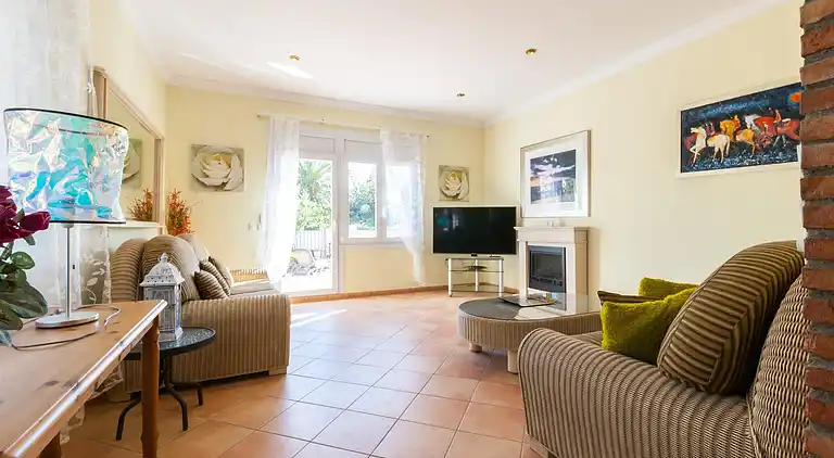 Holiday home in Bon Relax