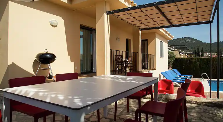 Villa in La Torre Vella