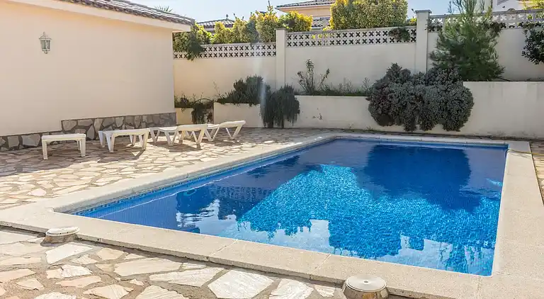 Holiday home in L'Escala