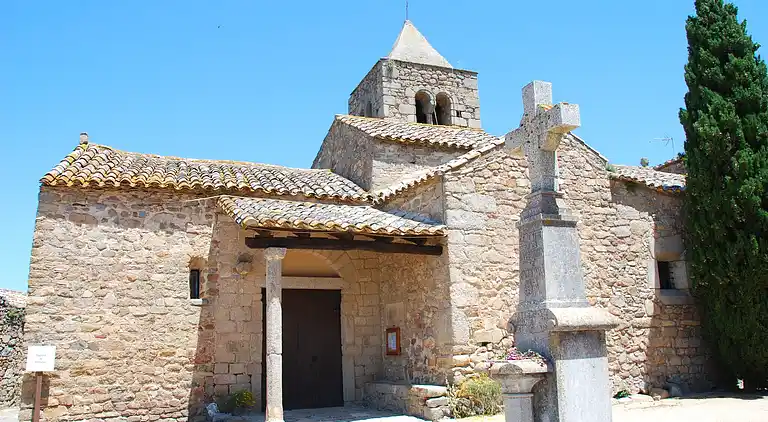 Villa in Romanyà de la Selva