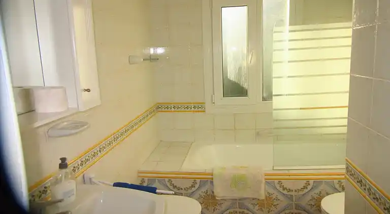 Sommerhus i Sant Josep de sa Talaia