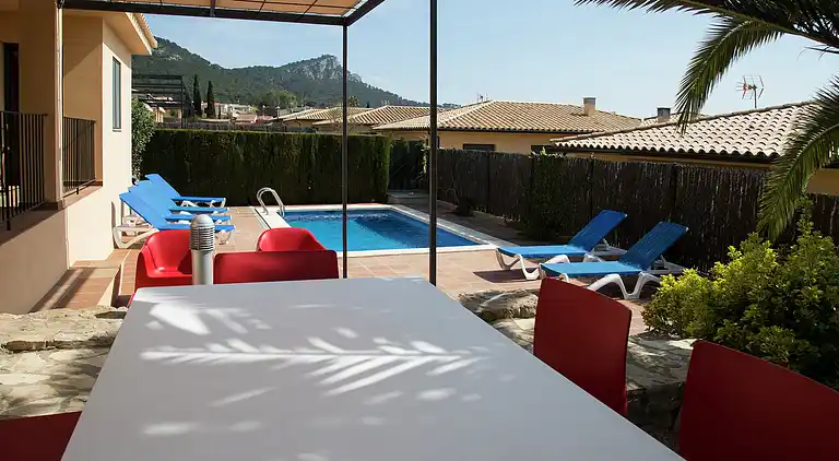 Villa in La Torre Vella