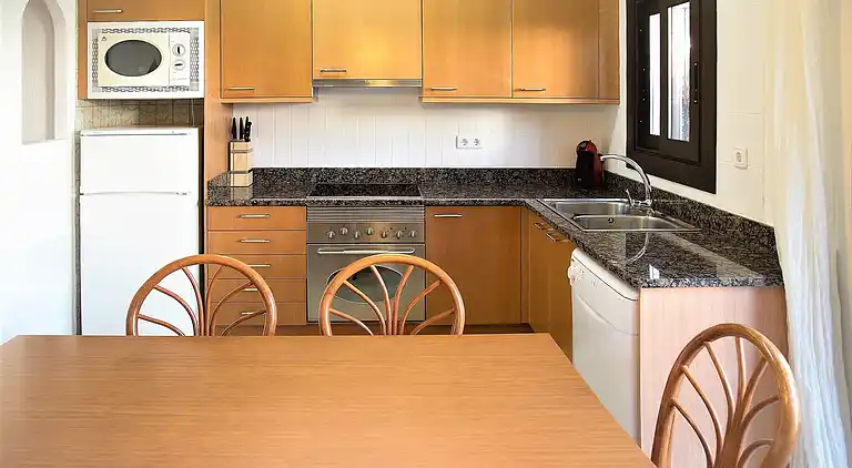 Holiday home in El Mas Pinell