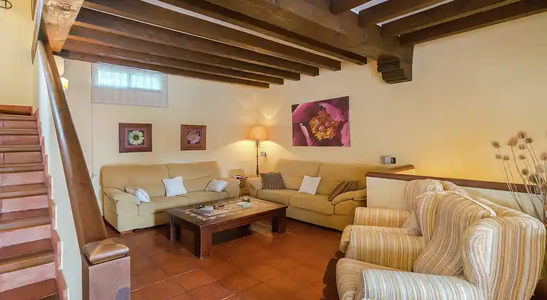 Cottage in Retuerta del Bullaque