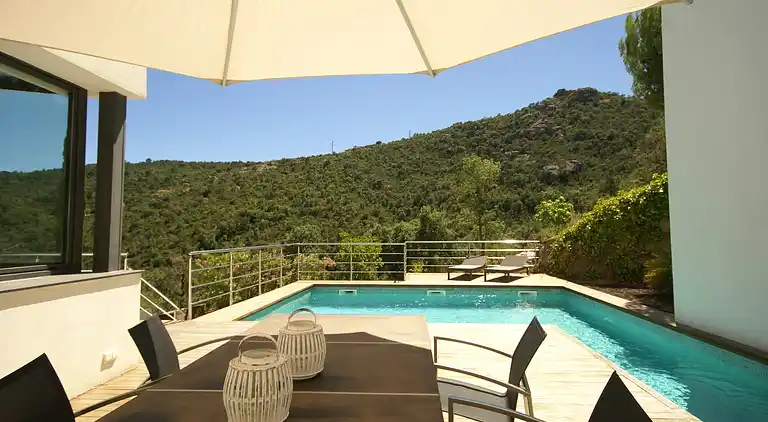 Villa in Santa Maria de Solius