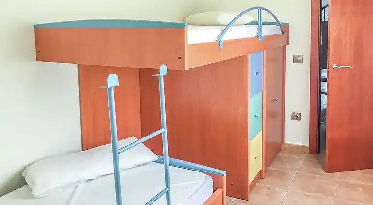 Sommerhus i Bon Relax