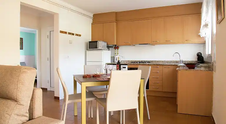 Holiday home in La Torre Vella