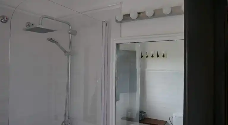 Feriebolig i Alhaurín el Grande