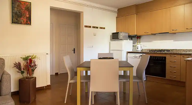 Holiday home in La Torre Vella