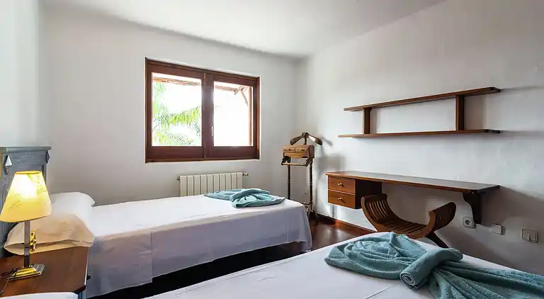 Sommerhus i Santa Eulària des Riu