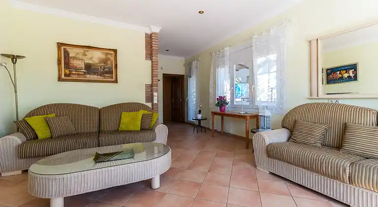 Holiday home in Bon Relax