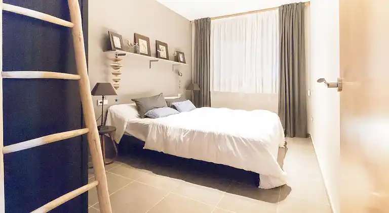 Ferielejlighed i Bon Relax