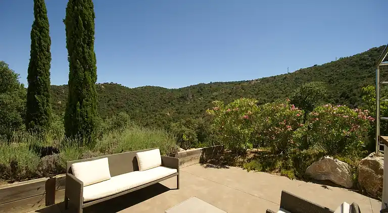 Villa in Santa Maria de Solius