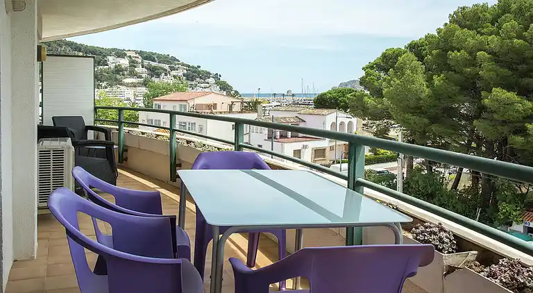 Apartment in L'Estartit