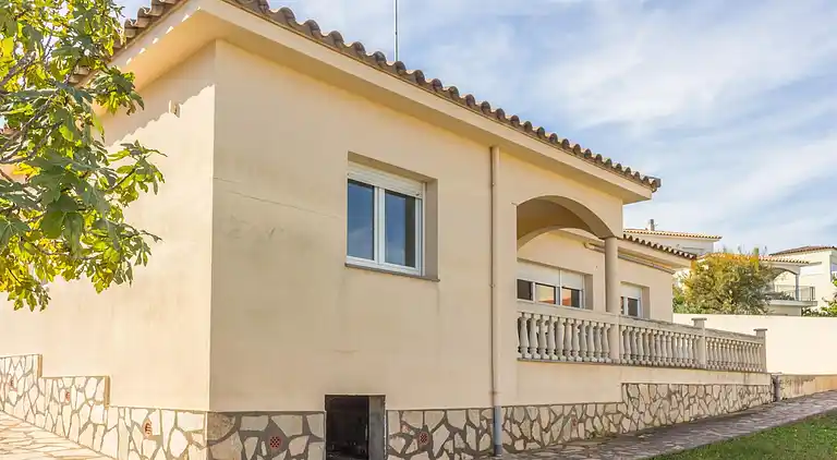 Holiday home in L'Escala