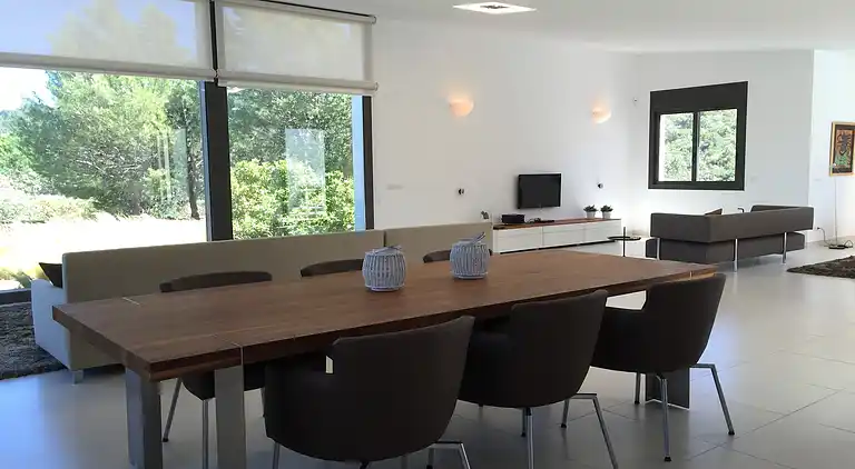 Villa in Santa Maria de Solius