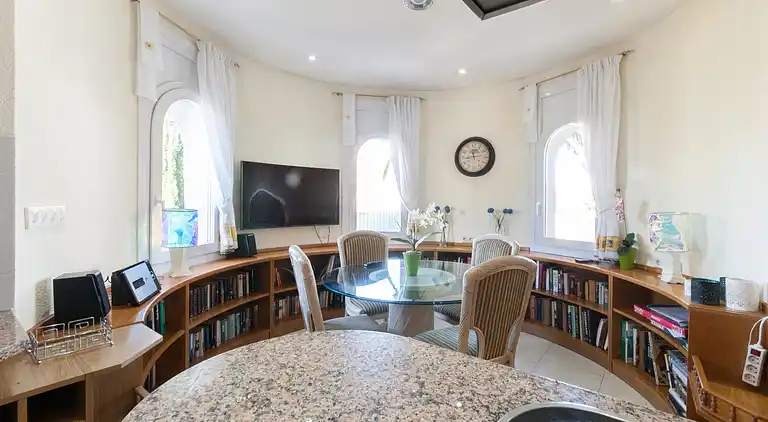 Holiday home in Bon Relax