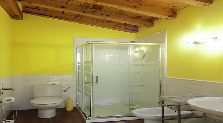 Manor house in Almarza de Cameros