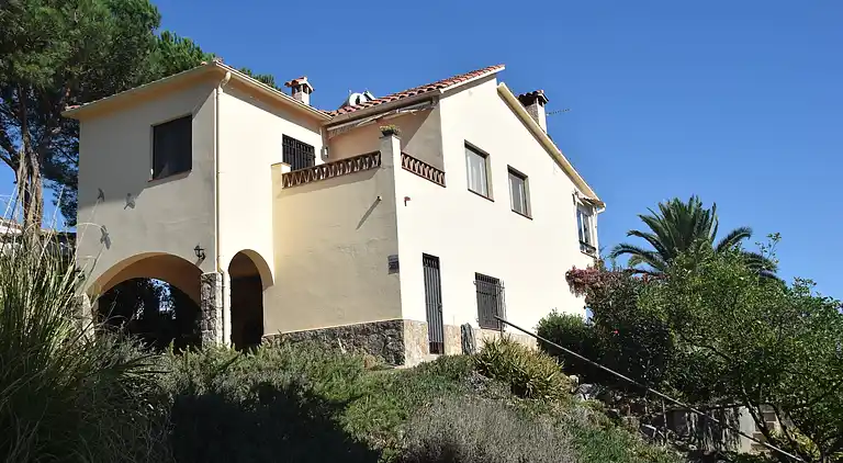 Villa in Calonge