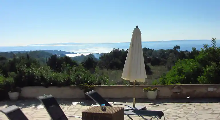 Casa vacanze in Sant Josep de sa Talaia