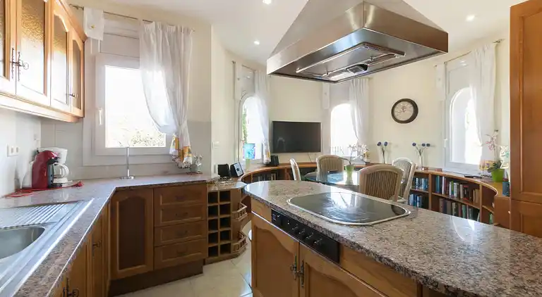 Holiday home in Bon Relax