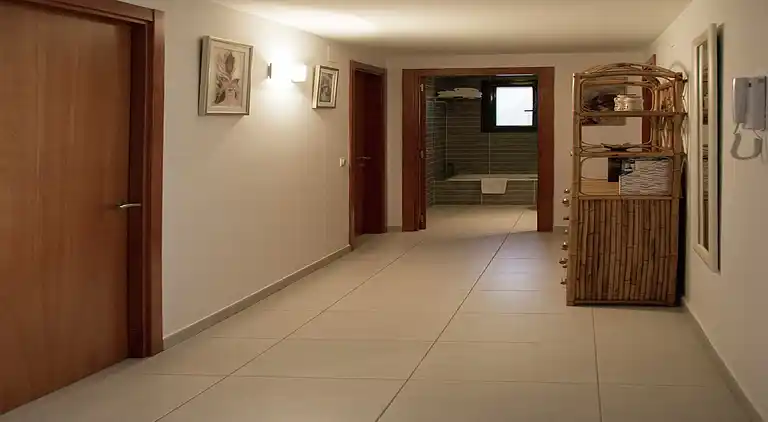 Villa in La Torre Vella