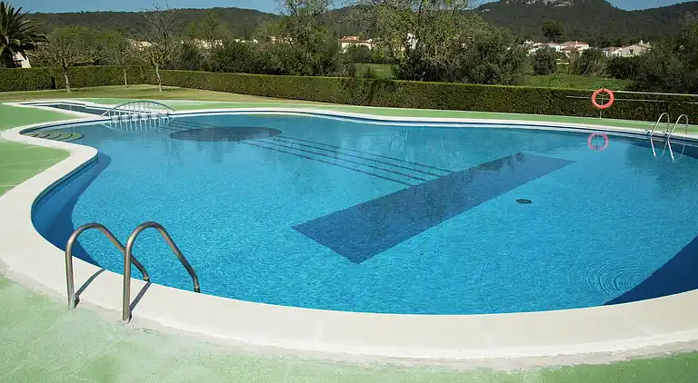 Holiday home in La Torre Vella