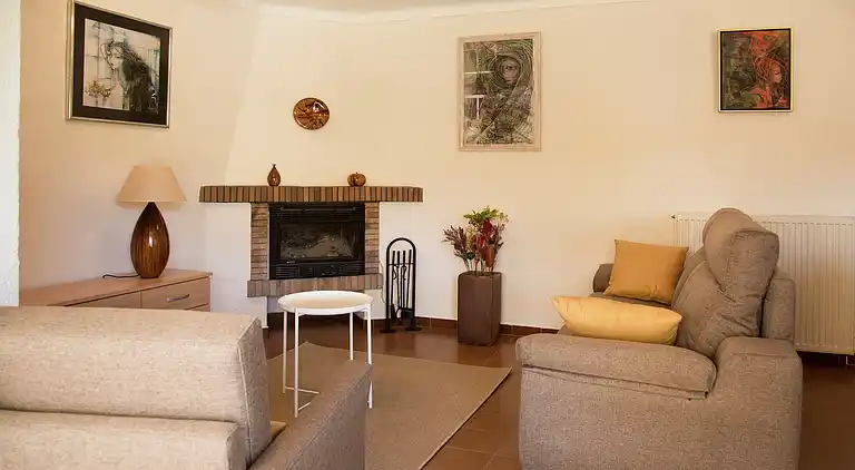 Holiday home in La Torre Vella