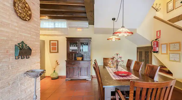 Cottage in Retuerta del Bullaque