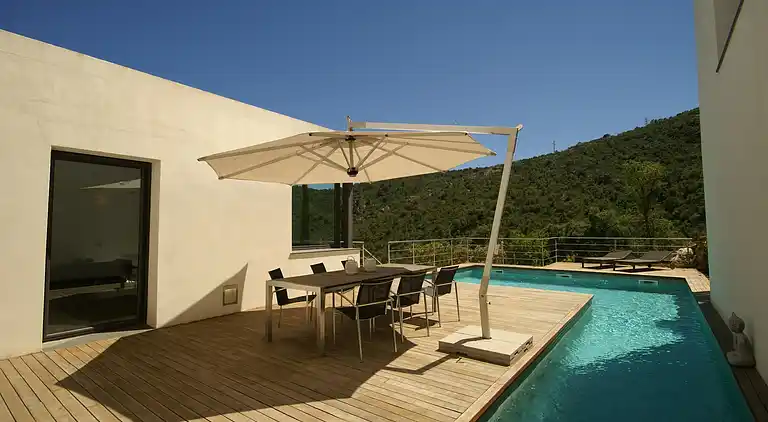 Villa in Santa Maria de Solius