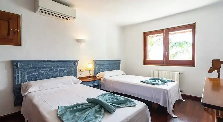 Sommerhus i Santa Eulària des Riu