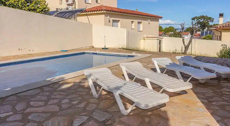 Holiday home in L'Escala