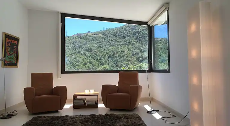 Villa in Santa Maria de Solius