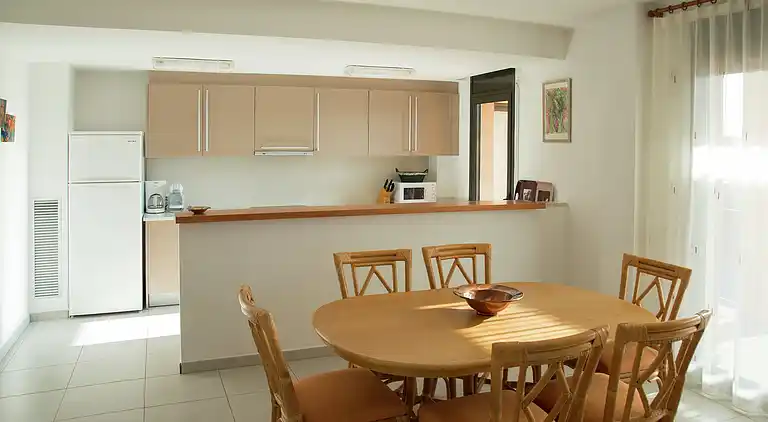 Villa in La Torre Vella