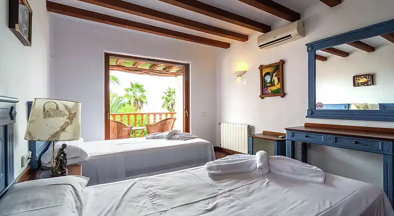 Villa i Santa Eulària des Riu