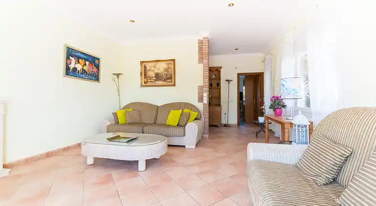 Holiday home in Bon Relax