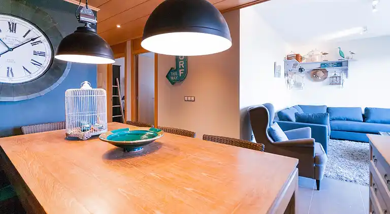 Ferielejlighed i Bon Relax