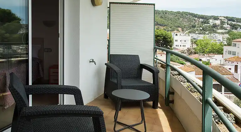 Apartment in L'Estartit