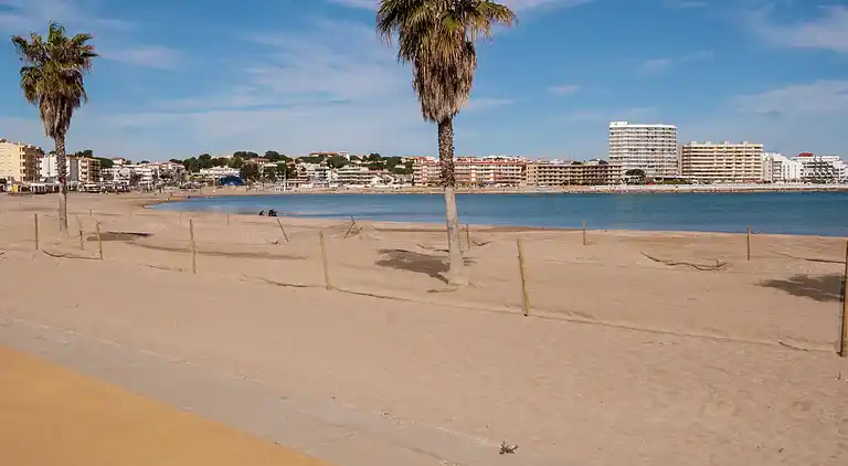 Holiday home in L'Escala